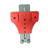 Maxbell Table Saw Jig Guide Cutting Press Feeding Tool Professional Woodworking Tool