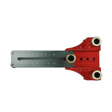 Maxbell Table Saw Jig Guide Cutting Press Feeding Tool Professional Woodworking Tool