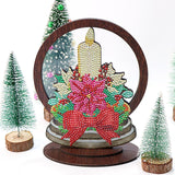 Christmas Diamond Kit for Adults Xmas Decor Christmas Decoration Style A