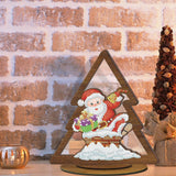 Christmas Diamond Kit for Adults Xmas Decor Christmas Decoration Style D