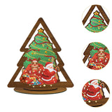 Christmas Diamond Kit for Adults Xmas Decor Christmas Decoration Style E