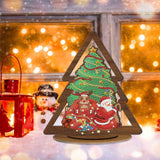 Christmas Diamond Kit for Adults Xmas Decor Christmas Decoration Style E