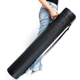 Telescoping Poster Tube Carrying Tube Scroll Holder for Paper Picture Sketch