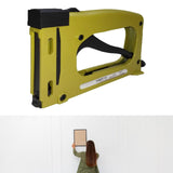 Maxbell Point Driver Lightweight Manual Framing Tool for Crafts Household Upholstery