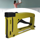 Maxbell Point Driver Lightweight Manual Framing Tool for Crafts Household Upholstery