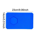 Maxbell Mobile Phone Film Pad Universal Fixate Screen Film Auxiliary Tool for Phones