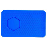 Maxbell Mobile Phone Film Pad Universal Fixate Screen Film Auxiliary Tool for Phones