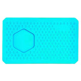 Maxbell Mobile Phone Film Pad Universal Fixate Screen Film Auxiliary Tool for Phones