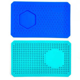 Maxbell Mobile Phone Film Pad Universal Fixate Screen Film Auxiliary Tool for Phones