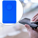 Maxbell Mobile Phone Film Pad Universal Fixate Screen Film Auxiliary Tool for Phones