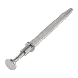 Bead Ball Grabber 115mm Portable, Chip Extraction Tool for Electronic Repair Silver