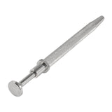 Bead Ball Grabber 115mm Portable, Chip Extraction Tool for Electronic Repair Silver