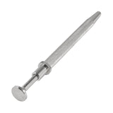 Bead Ball Grabber 115mm Portable, Chip Extraction Tool for Electronic Repair Silver