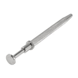 Bead Ball Grabber 115mm Portable, Chip Extraction Tool for Electronic Repair Silver