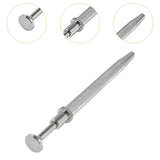 Bead Ball Grabber 115mm Portable, Chip Extraction Tool for Electronic Repair Silver