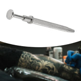 Bead Ball Grabber 115mm Portable, Chip Extraction Tool for Electronic Repair Silver