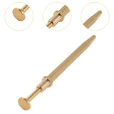 Bead Ball Grabber 115mm Portable, Chip Extraction Tool for Electronic Repair Gold