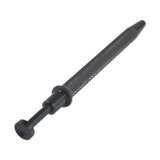 Bead Ball Grabber 115mm Portable, Chip Extraction Tool for Electronic Repair Black