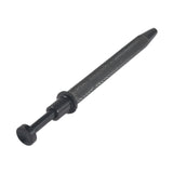 Bead Ball Grabber 115mm Portable, Chip Extraction Tool for Electronic Repair Black