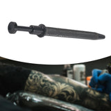 Bead Ball Grabber 115mm Portable, Chip Extraction Tool for Electronic Repair Black