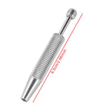 Bead Catcher Piercing Tool for Watch Repair Electronic Repair Precision Work Silver