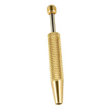 Bead Catcher Piercing Tool for Watch Repair Electronic Repair Precision Work Gold