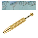 Bead Catcher Piercing Tool for Watch Repair Electronic Repair Precision Work Gold