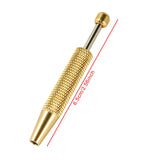 Bead Catcher Piercing Tool for Watch Repair Electronic Repair Precision Work Gold