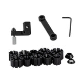 Maxbell Ring Setting Repairing Setter Clamp Clamp Set Ring Holder Stone Setting Tool