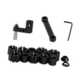Maxbell Ring Setting Repairing Setter Clamp Clamp Set Ring Holder Stone Setting Tool