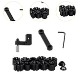 Maxbell Ring Setting Repairing Setter Clamp Clamp Set Ring Holder Stone Setting Tool