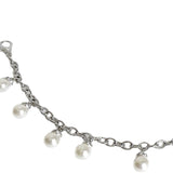 Maxbell Shoe Chain DIY Decor Shoelaces Chains Charm for Valentine Engagement Wedding