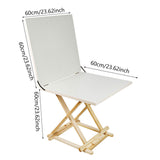 Maxbell Still Life Display Stand Sketching Workbench for Beginners School Art Studio