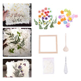 Maxbell Paper Making Screen Set Child Mesh Frame Spoon Stirrer Crafting DIY Handmade
