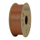 1.75mm Pla 3D Printers Filament Universal Accessories Neatly Wound Clog Free Brown