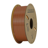 1.75mm Pla 3D Printers Filament Universal Accessories Neatly Wound Clog Free Brown