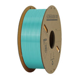 1.75mm Pla 3D Printers Filament Universal Accessories Neatly Wound Clog Free Green