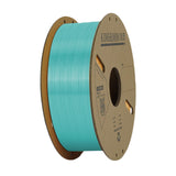 1.75mm Pla 3D Printers Filament Universal Accessories Neatly Wound Clog Free Green