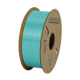 1.75mm Pla 3D Printers Filament Universal Accessories Neatly Wound Clog Free Green