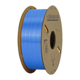 1.75mm Pla 3D Printers Filament Universal Accessories Neatly Wound Clog Free Blue