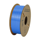 1.75mm Pla 3D Printers Filament Universal Accessories Neatly Wound Clog Free Blue