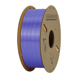 1.75mm Pla 3D Printers Filament Universal Accessories Neatly Wound Clog Free Purple