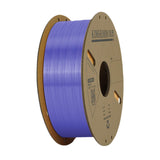 1.75mm Pla 3D Printers Filament Universal Accessories Neatly Wound Clog Free Purple