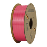 1.75mm Pla 3D Printers Filament Universal Accessories Neatly Wound Clog Free Red