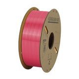 1.75mm Pla 3D Printers Filament Universal Accessories Neatly Wound Clog Free Red