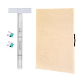 A2 Drawing Board Multifunctional with Ruler for Artist Professionals Drafter with Handle