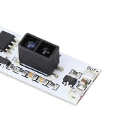 4Pcs Hand Sweep Sensor Module Infrared Induction LED Light Hand Sweep Sensor Style A