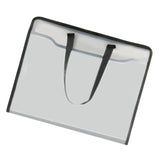 Maxbell Art Portfolio Bag 8K Sketching Bag Carrying Bag for Posters Sketching Canvas