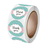 Maxbell Thank You Stickers Envelope Stickers for Letter Present Package Scrapbooking