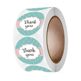 Maxbell Thank You Stickers Envelope Stickers for Letter Present Package Scrapbooking